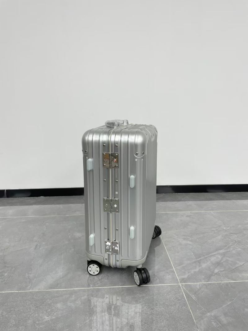 Rimowa Suitcase